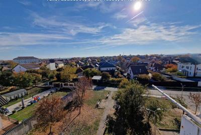 Apartament 2 camere, situat in Targu Jiu, Lt. Col. D-tru P Apartament 2 camere, situat in Targu Jiu, Lt. Col. D-tru P - 17