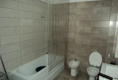 Apartament cu 3 camere – Ostroveni, str. Sacerdoteanu, etaj 2, bloc nou - 11