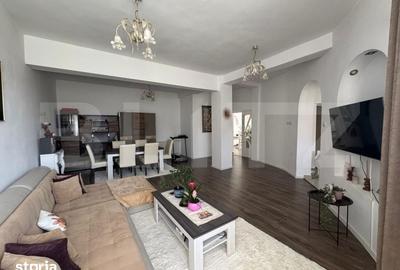 Casă cu 3 camere cu Teren 323 Mp în Cetate