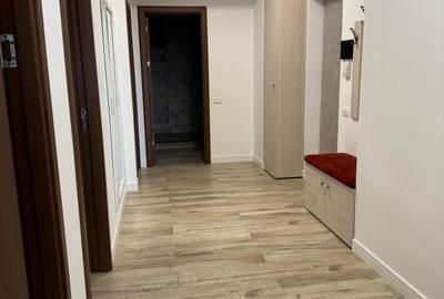 Campus Aleea Universitatii apartament 3 camere termen an universitar - 7