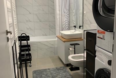 Apartament cu 2 camere decomandat în Central - 7