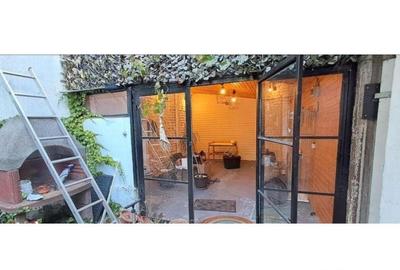 1 Mai Domenii - casa, 4 camere, curte, multiple dependinte, parcare - 3