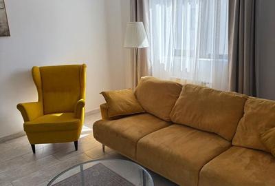 Apartament cu 3 camere decomandat în Chiajna - 14