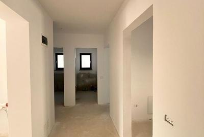 Apartament cu 3 camere în Curtești - 1
