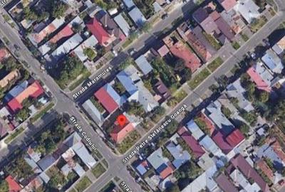 Casa si teren cota parte 3/16 si 3/32, Braila. ID: R2739910 - 8