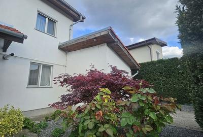 Casă cu 4 camere cu Teren 400 Mp în Europa - 2