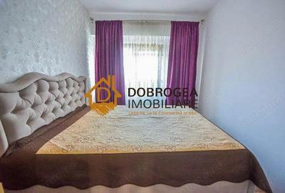 APARTAMENT 3 CAMERE DECOMANDAT , CENTRALA GAZ, MOBILAT SI UTILAT - 7