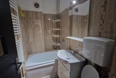 Apartament 2 camere, semidecomandat, 45mp, ultracentral, zona Teatru - 6