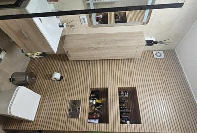 Apartament cu 2 camere decomandat în Central - 3