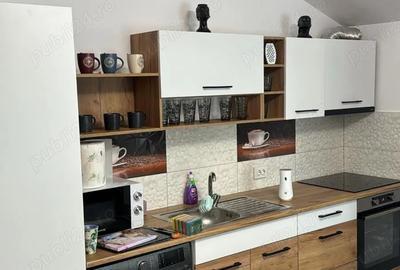 Inchiriez apartament - 2