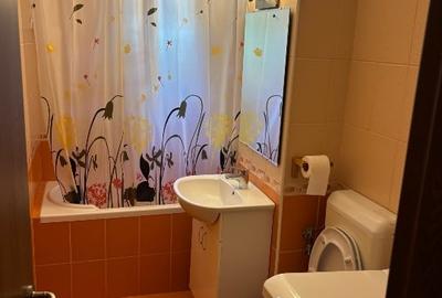 Proprietar, inchiriez apartament 2 camere Calea Aradului Timisoara - 5