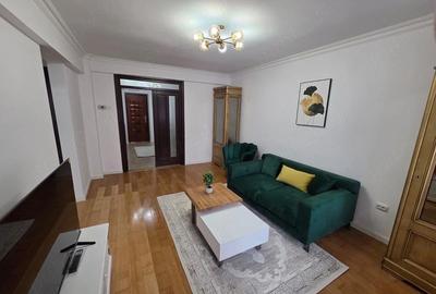 Apartament cu 2 camere decomandat în Central - 3