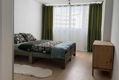 Apartament 2 camere Lux+Loc de parcare  in Complexul Atria Urban Resort Apartament 2 camere Lux+Loc de parcare  in Complexul Atria Urban Resort - 6