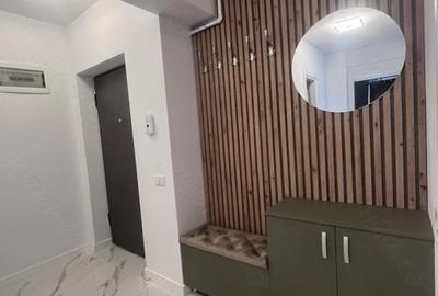 Apartament cu 2 camere decomandat, mobilat în Nicolae Grigorescu - 8