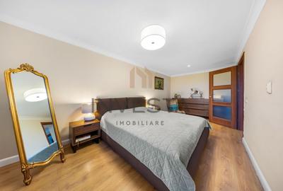 Apartament 3 camere Andrei Muresanu, Parcul Engels, curte proprie 56mp - 6