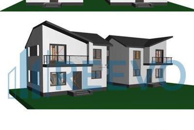 Casa/Vila de vanzare Sat Fantanele, Com. Hemeiu?i Bacau - 2