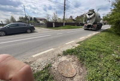 Spațiu comercial, în Corbeanca