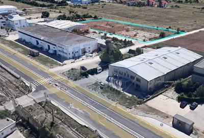 Teren intravilan 5.400 mp | Odăi – Papușa | CUT 2.5 | POT 60% | P+4 - 1