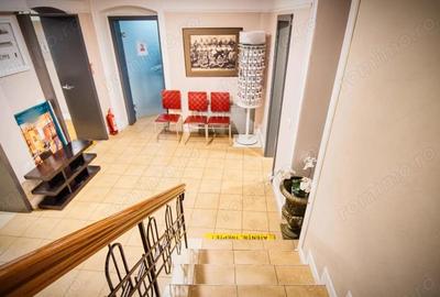 Cladire Spatiu cu alta destinatie - 4 niveluri - pretabila diverse activitati - 12