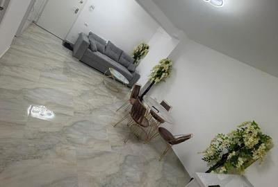 Apartament cu 2 camere în Tomis Plus - 4