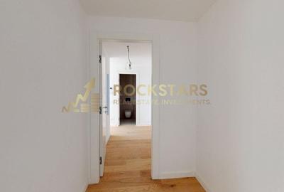 Apartament 3 Camere | 83 mpu | Nusco City Park | Balcon 9.4 mp - 11