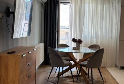 DESCOPERA ELEGANTA SI CONFORTUL  IN INIMA LITORALULUI - MAMAIA NORD - 2 CAMERE - - 11