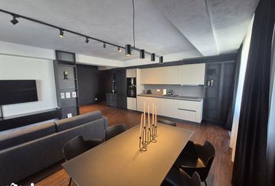 Apartament cu 3 camere decomandat în Central - 8