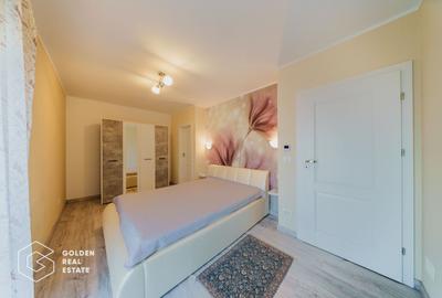 Apartament cu 3 camere decomandat în UTA - 5