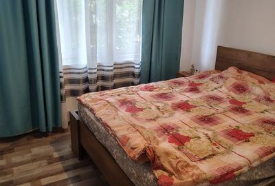 Apartament cu 2 camere decomandat în Tineretului - 2
