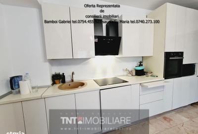 Apartament cu 3 camere decomandat în Dancu - 8