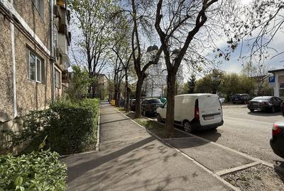 Apartament cu 3 camere decomandat în Aradului - 2