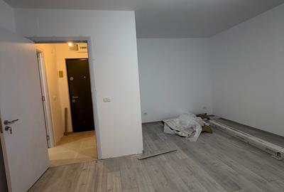 Garsonieră semidecomandată în Dristor