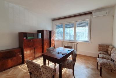 Apartament cu 4 camere decomandat, mobilat în Dorobanți - 4