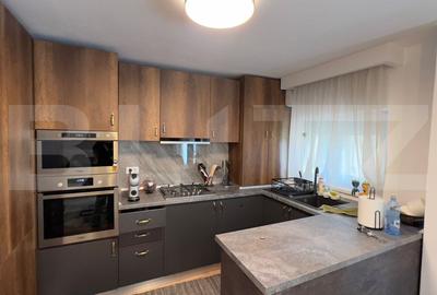 Apartament cu 4 camere, 97,20 mp, zona 1 Mai - 6