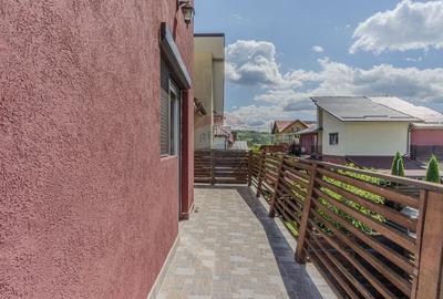 Casa / Vila cu 4 camere de vanzare - 19