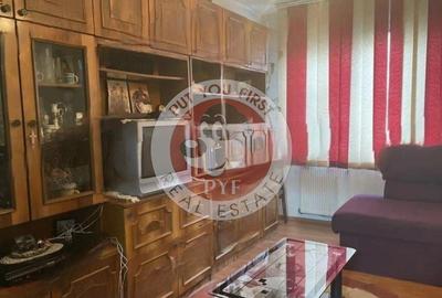 Dumbrava Noua | Ap 3 camere | semidecomandat | 69 mp | B11307 - 6