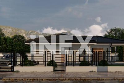 TVA inclus | Case individuale 4 camere Trivale | zona Colina - 19