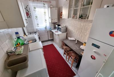 Apartament 2 camere decomandat, 48mp, zona Tatarasi, Dispecer, Cod: 160800 - 2