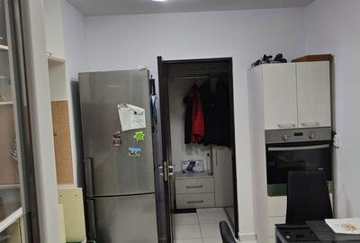 Apartament cu 2 camere decomandat în Capitol - 9