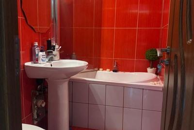 Garsonieră în Baba Novac - 2