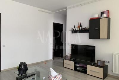 Apartament 2 camere de vanzare in Iris, Cluj Napoca - 5