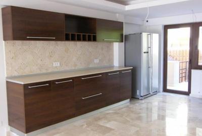 Vila Pipera, P 1 M, suprafata utila 200mp, teren 400mp - 4