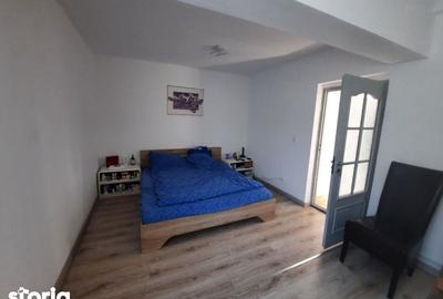 Casă cu 2 camere cu Teren 196 Mp în Central - 5