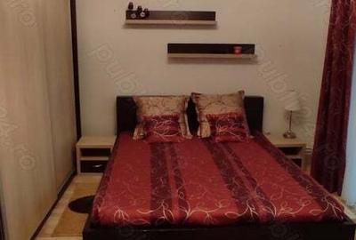 Garsonieră decomandată în Central - 4