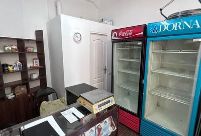 Spațiu comercial, de 17 mp, în Centrul Istoric - 5