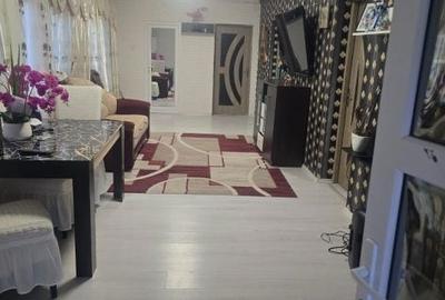 Casă cu 2 camere în Central - 2