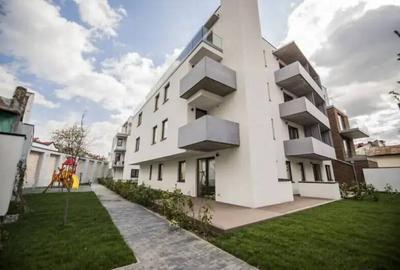 Apartament cu 3 camere decomandat, mobilat în Parcul Carol - 10