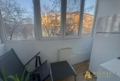 Garsoniera de inchiriat pe str.Vladeasa, zona Calea Aradului - Oradea - 6