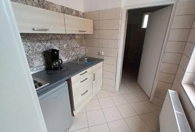 Spatiu pentru birouri 3 camere ,clădire birouri zona Prefectură - 3