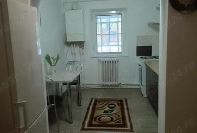 Apartament cu 2 camere decomandat în Central - 1